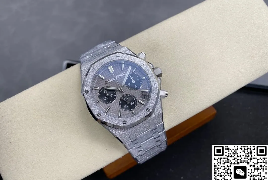 DDF Factory Audemars Piguet 26240BC.GG.1324BC.01 1:1 Best Edition Replica Watch